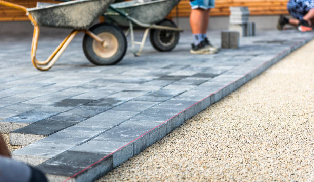 Best Local Driveway Pavers  in Gold Bar, WA