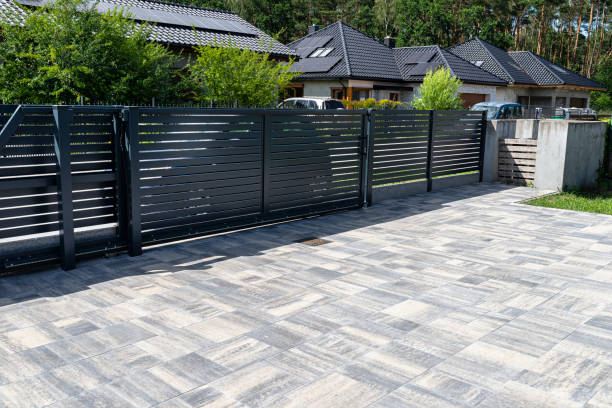 Best Cobblestone Driveway Pavers  in Gold Bar, WA