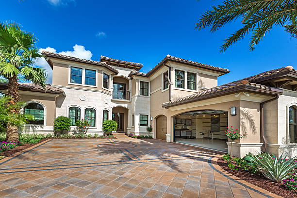 Best Brick Driveway Pavers  in Gold Bar, WA