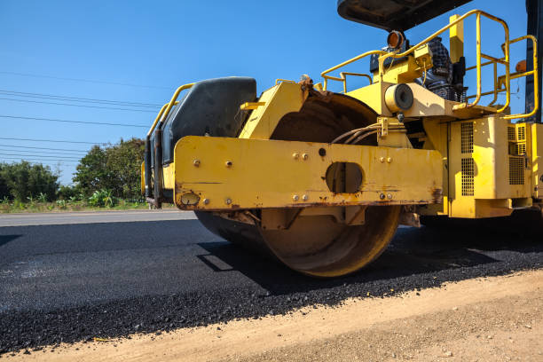 Best Permeable Paver Driveway  in Gold Bar, WA
